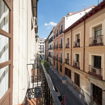 JUSTICIA, 1º PLANTA