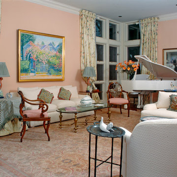 Suburban Estate