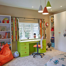 Noah's room