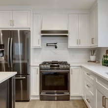 Kitchen Ideas