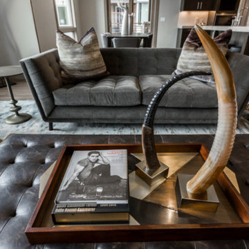Stein Eriksen Residences - Unit 414