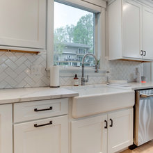 Bunker - Kitchen