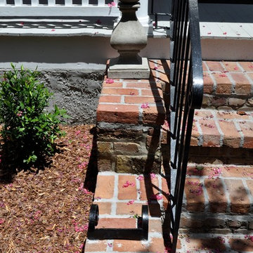 Wright Renovation