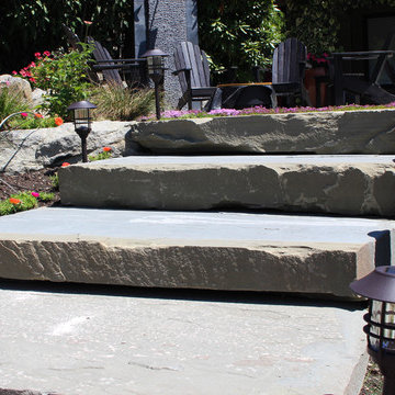 Olympic Rockeries