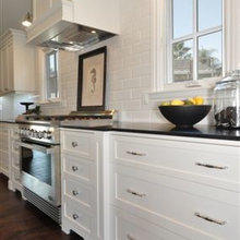 Kitchen Ideas