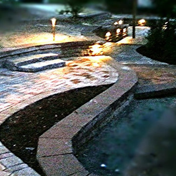 Brown Residence