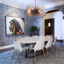 Dining Room Ideas
