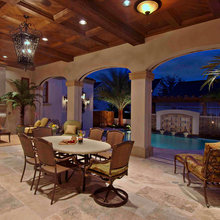 Patio Ideas