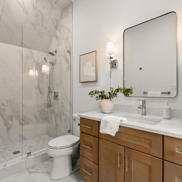 Hanover, MA - Home Renovation