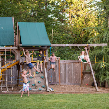 Nichole Ct Pool Party