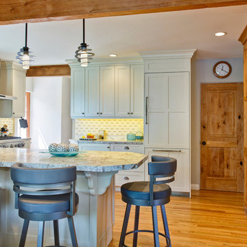 Point Loma Kitchen Remodel