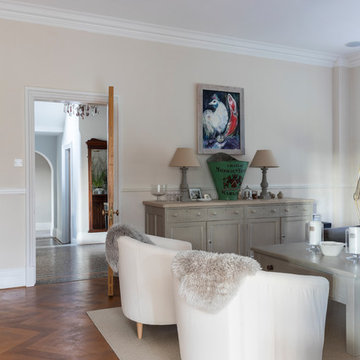 Living Space