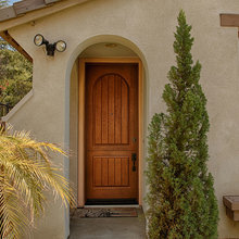 Front Doors