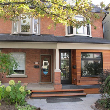Riverdale Reno