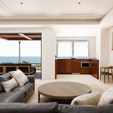 Manhattan Beach Strand Home 1