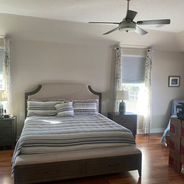 Interior Painting in Saint Cloud, FL