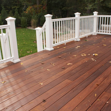 Transform™ Railing