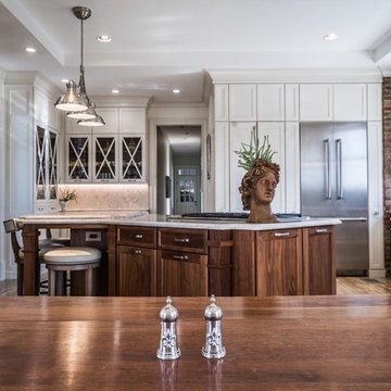 Crawford Residence