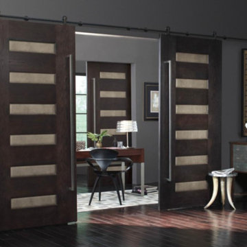 TruStile Doors