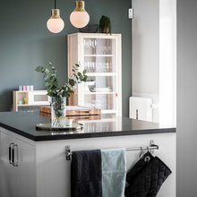 10 fina kök från svenska inredare på Houzz