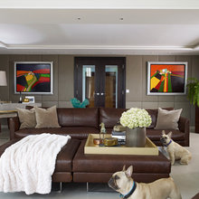 New York House