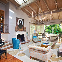 cabana ideas