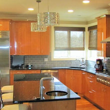 Kitchen Ideas