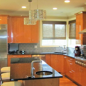 Special Additions - Denville,NJ - Kitchen