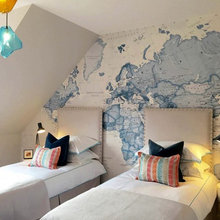 Boys Bedroom