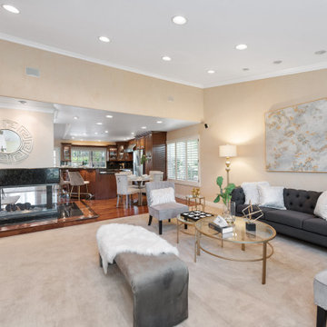 Westlake Village Oasis