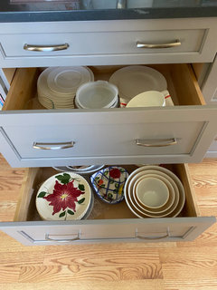 Plates In Drawers: 5 Genius Reasons You Should Avoid Plates in Cabinets!