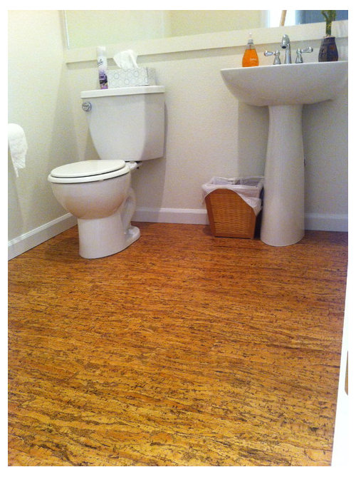 Anyone Know Of A Good Place To Buy Cork Flooring