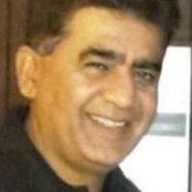 Mohammed Javaids foto
