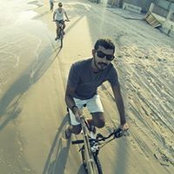 Rodrigo Soares's photo