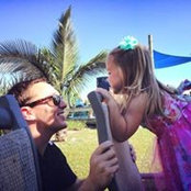 Parker Willisさんの写真