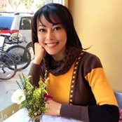Grace Huang's photo