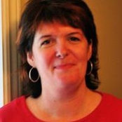 Micheline Larouche's photo