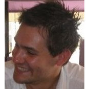 Maks Sierocki's photo