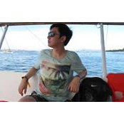 Hao Yu's photo