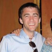 Kevin Bazner's photo