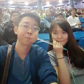 Sarah Yap's photo
