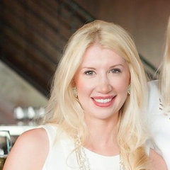 Elly Wright Interiors