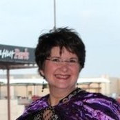 Anne Deegans foto
