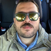 Foto di Max Medina