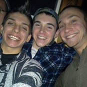 Ryan McQuaids billede