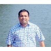 Nikhil Ketkar's photo