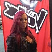 Foto von MƋrylène Jubinville