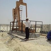 Foto von Arun Jacob