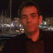 nicolas GILLET's photo