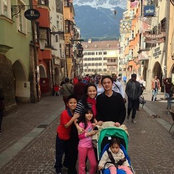 Etta Silitonga's photo